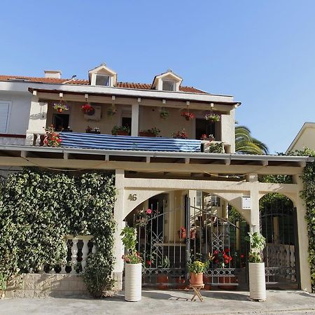 Apartment Sandra Budva Zewnętrze zdjęcie