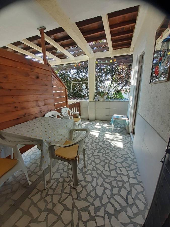 Apartment Sandra Budva Zewnętrze zdjęcie