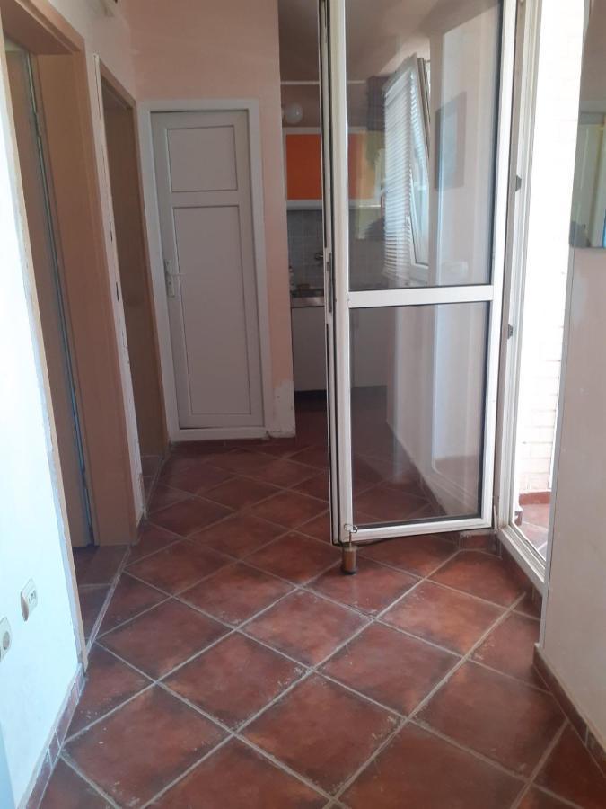 Apartment Sandra Budva Zewnętrze zdjęcie