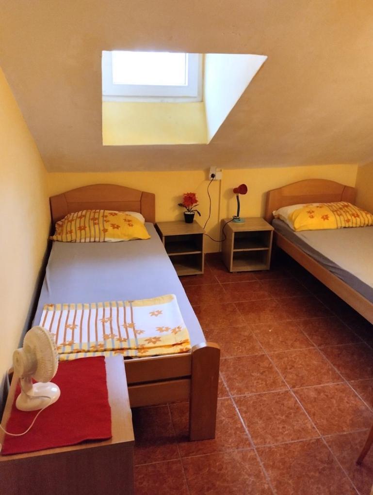 Apartment Sandra Budva Zewnętrze zdjęcie