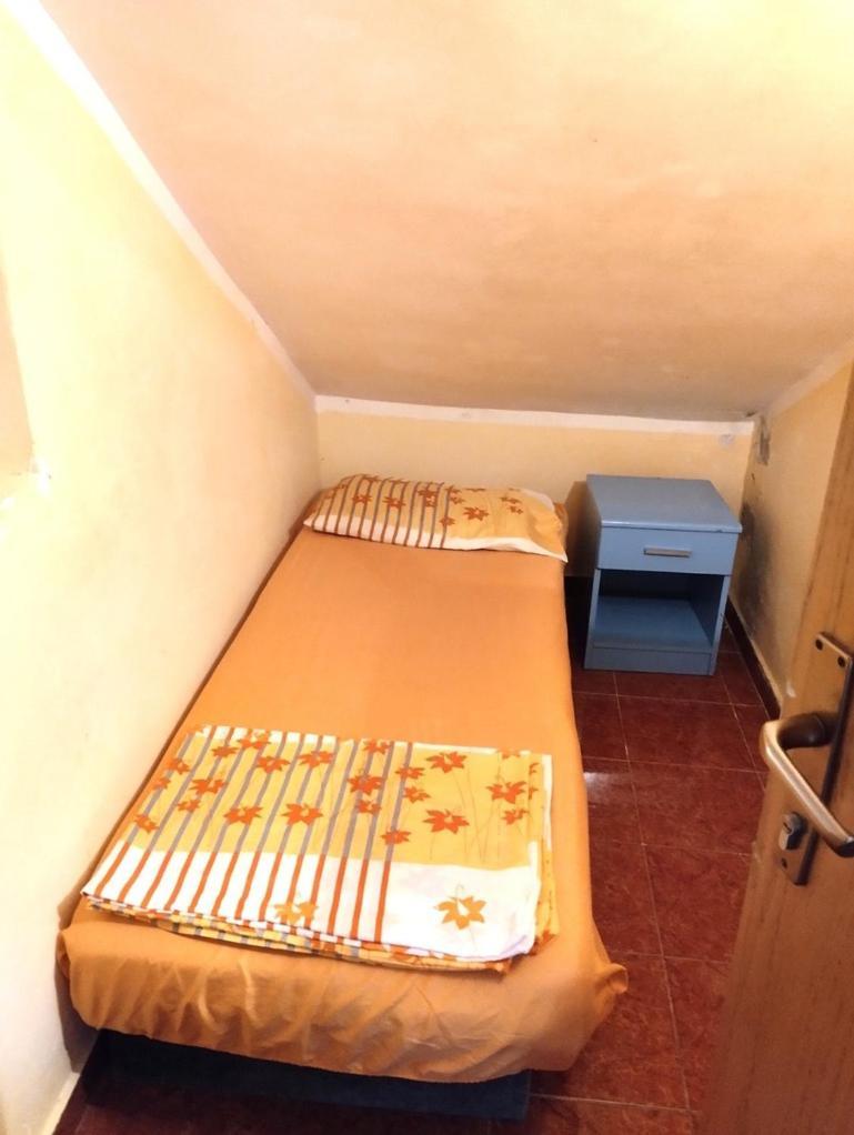 Apartment Sandra Budva Zewnętrze zdjęcie