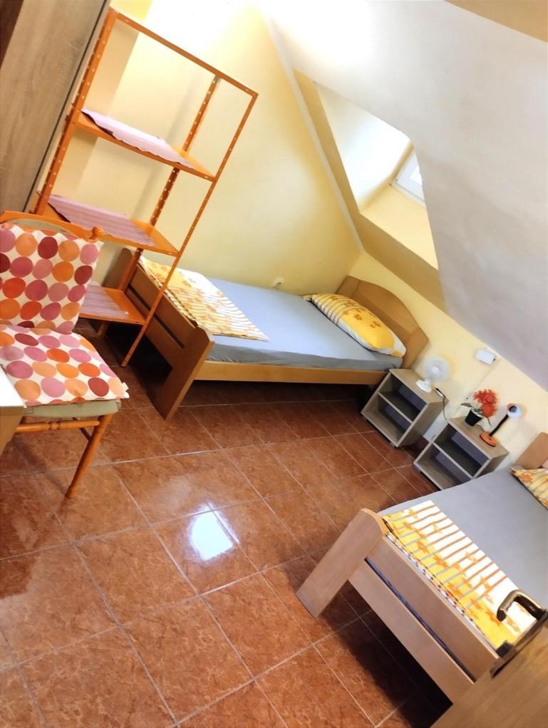 Apartment Sandra Budva Zewnętrze zdjęcie