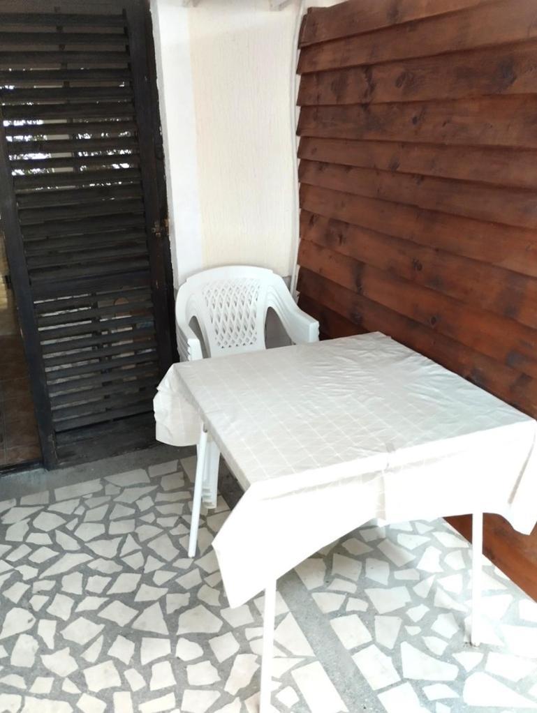 Apartment Sandra Budva Zewnętrze zdjęcie