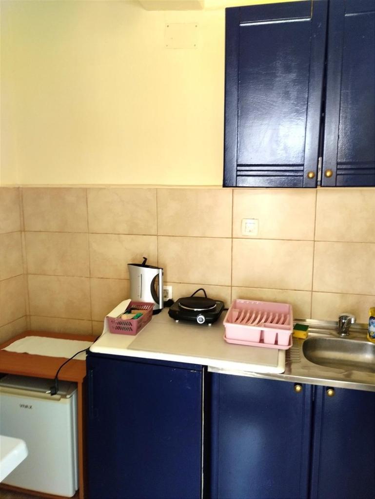 Apartment Sandra Budva Zewnętrze zdjęcie