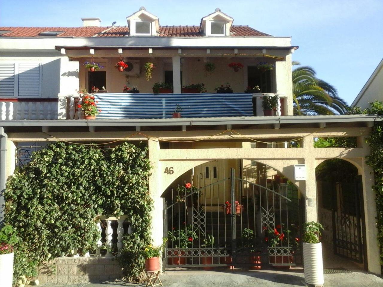 Apartment Sandra Budva Pokój zdjęcie