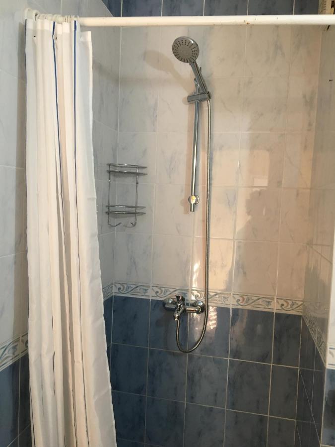 Apartment Sandra Budva Zewnętrze zdjęcie